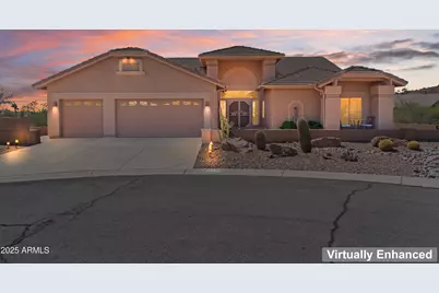 8724 E Sonoran Way, Gold Canyon, AZ 85118 - Photo 1