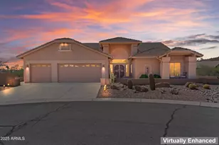 8724 E Sonoran Way, Gold Canyon, AZ 85118 - Photo 1
