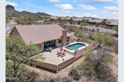 8724 E Sonoran Way, Gold Canyon, AZ 85118 - Photo 39