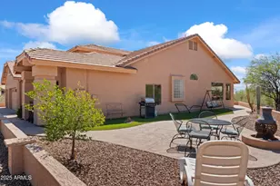 8724 E Sonoran Way, Gold Canyon, AZ 85118 - Photo 31