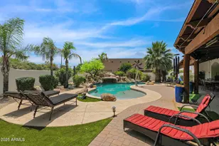 6831 E Paradise Dr, Scottsdale, AZ 85254 - Photo 59