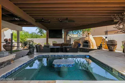 6831 E Paradise Drive, Scottsdale, AZ 85254 - Photo 57