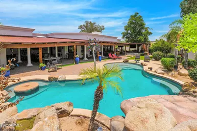 6831 E Paradise Drive, Scottsdale, AZ 85254 - Photo 19