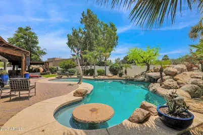 6831 E Paradise Drive, Scottsdale, AZ 85254 - Photo 61