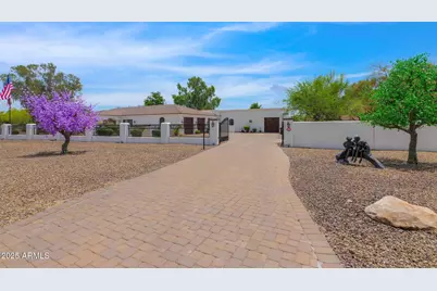 6831 E Paradise Drive, Scottsdale, AZ 85254 - Photo 71