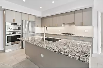 7180 E Kierland Boulevard #815, Scottsdale, AZ 85254 - Photo 5