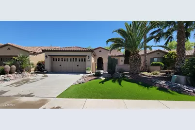 12467 W Gambit Trail, Peoria, AZ 85383 - Photo 1