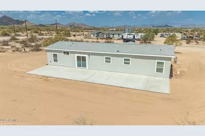 52819 W Quail Court, Maricopa, AZ 85139 - Photo 37