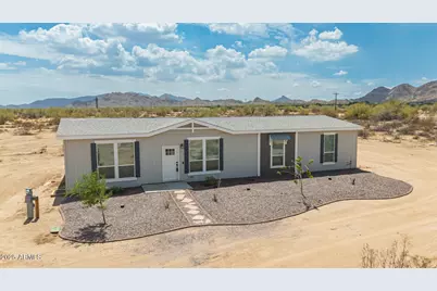 52819 W Quail Court, Maricopa, AZ 85139 - Photo 35