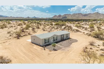 52819 W Quail Court, Maricopa, AZ 85139 - Photo 43