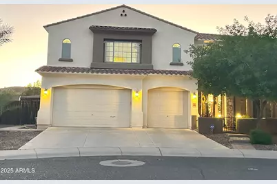 2405 E Charlotte Drive, Phoenix, AZ 85024 - Photo 1