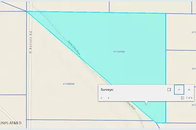 0000 N Barrett Road #-, Eloy, AZ 85131 - Photo 9