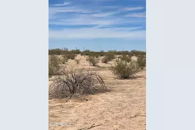 0000 N Barrett Road #-, Eloy, AZ 85131 - Photo 3