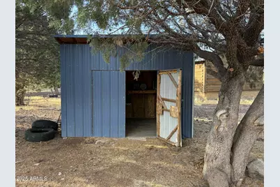 61 N3062 --, Vernon, AZ 85940 - Photo 35