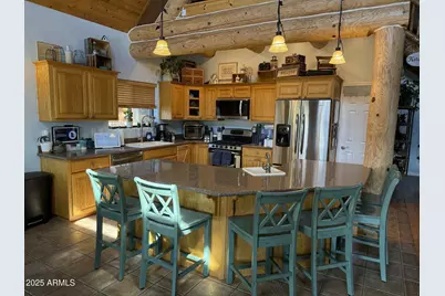 61 N3062 --, Vernon, AZ 85940 - Photo 3