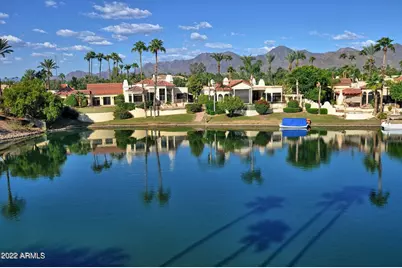 10017 E Mountain View Road #2058, Scottsdale, AZ 85258 - Photo 37