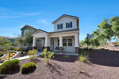 21071 W Elm Way Court, Buckeye, AZ 85396 - Photo 1