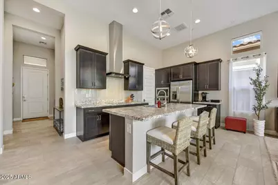 18814 E Blue Sky Drive, Rio Verde, AZ 85263 - Photo 3