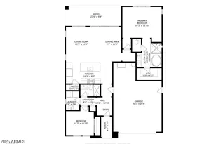 18814 E Blue Sky Dr, Rio Verde, AZ 85263 - Photo 23