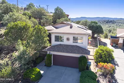 1483 Copper Basin Road, Prescott, AZ 86303 - Photo 29