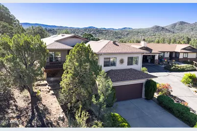 1483 Copper Basin Road, Prescott, AZ 86303 - Photo 1