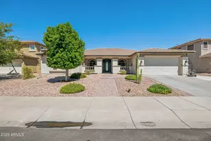 15364 W Pierson, Goodyear, AZ 85395 - Photo 1