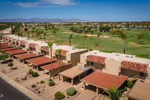 19878 N Star Ridge Dr, Sun City West, AZ 85375 - Photo 17