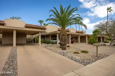 19878 N Star Ridge Drive, Sun City West, AZ 85375 - Photo 21