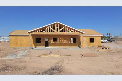 3905 N 423rd Avenue, Tonopah, AZ 85354 - Photo 1