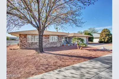 9313 W Arrowhead Drive, Sun City, AZ 85351 - Photo 1