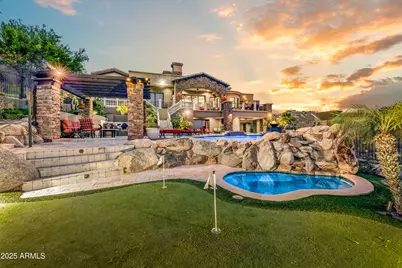 14371 E Kalil Drive, Scottsdale, AZ 85259 - Photo 1