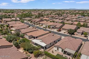 4649 E Sourwood Dr, Gilbert, AZ 85298 - Photo 33