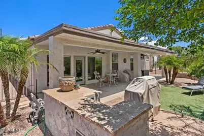 4649 E Sourwood Drive, Gilbert, AZ 85298 - Photo 31