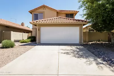 1033 N Arvada --, Mesa, AZ 85205 - Photo 1
