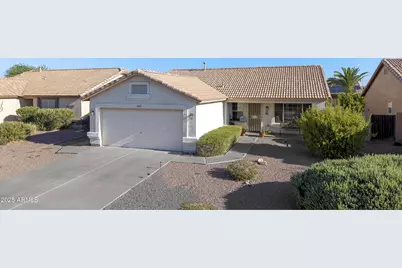10528 W Potter Drive, Peoria, AZ 85382 - Photo 29