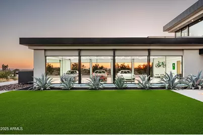 10101 E Happy Valley Road, Scottsdale, AZ 85255 - Photo 7