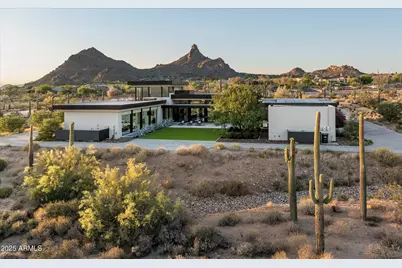 10101 E Happy Valley Road, Scottsdale, AZ 85255 - Photo 9