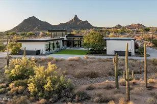 10101 E Happy Valley Rd, Scottsdale, AZ 85255 - Photo 9