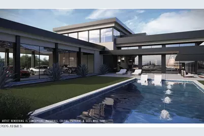 10101 E Happy Valley Road, Scottsdale, AZ 85255 - Photo 63