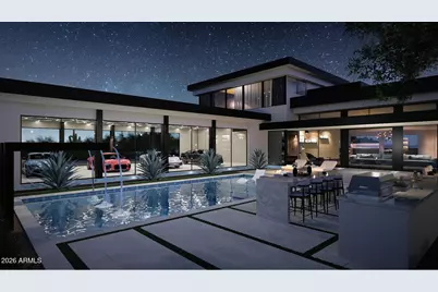 10101 E Happy Valley Road, Scottsdale, AZ 85255 - Photo 1