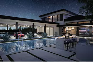 10101 E Happy Valley Rd, Scottsdale, AZ 85255 - Photo 1