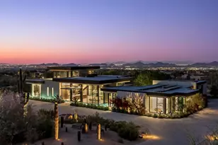 10101 E Happy Valley Rd, Scottsdale, AZ 85255 - Photo 3