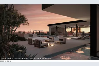 10101 E Happy Valley Road, Scottsdale, AZ 85255 - Photo 77