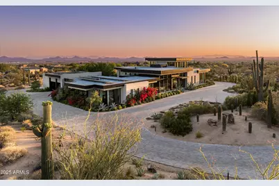 10101 E Happy Valley Road, Scottsdale, AZ 85255 - Photo 11