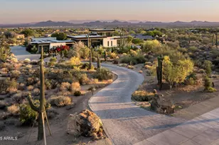 10101 E Happy Valley Rd, Scottsdale, AZ 85255 - Photo 11