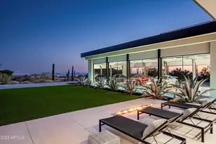 10101 E Happy Valley Rd, Scottsdale, AZ 85255 - Photo 27