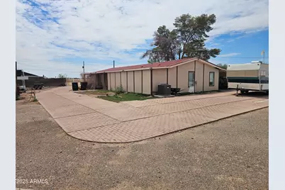 352 W Martin Road, Coolidge, AZ 85128 - Photo 1