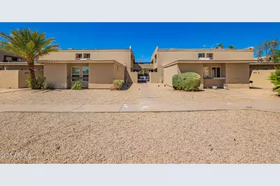 2674 N 43rd Avenue #D, Phoenix, AZ 85009 - Photo 1