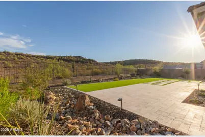 13597 W Steed Ridge Road, Peoria, AZ 85383 - Photo 35