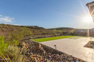 13597 W Steed Ridge Rd, Peoria, AZ 85383 - Photo 35